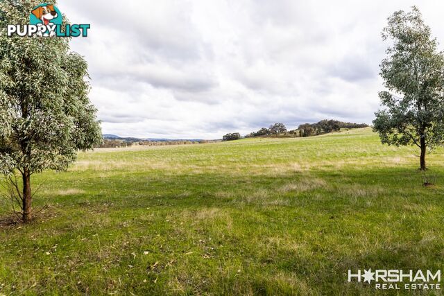 Lot 1, 110 Moonambel-Warrenmang Road MOONAMBEL VIC 3478