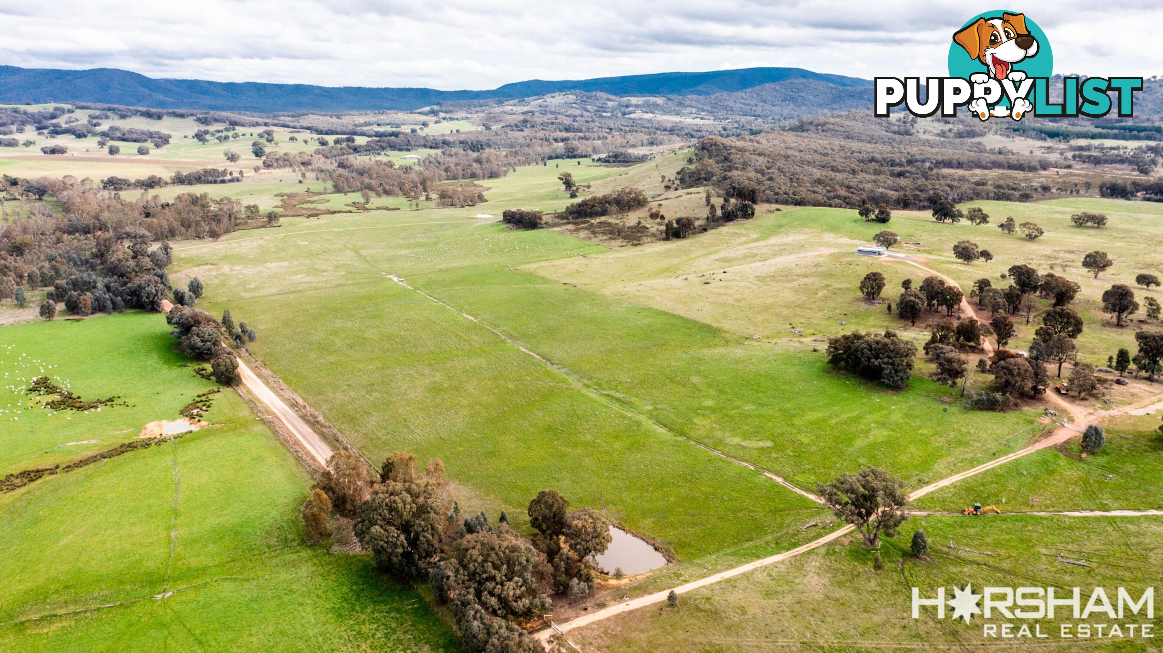 Lot 1, 110 Moonambel-Warrenmang Road MOONAMBEL VIC 3478