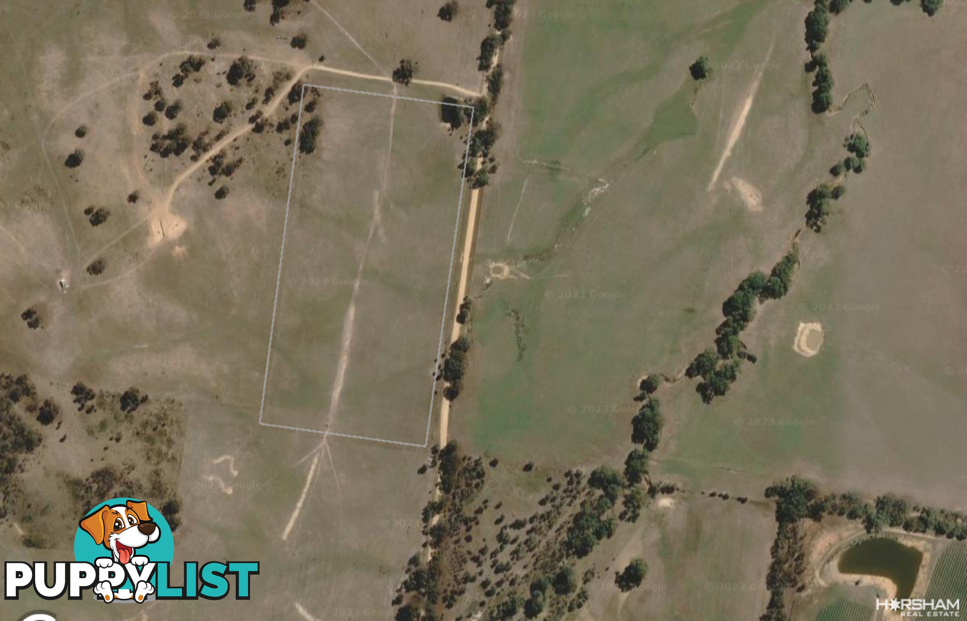 Lot 1, 110 Moonambel-Warrenmang Road MOONAMBEL VIC 3478