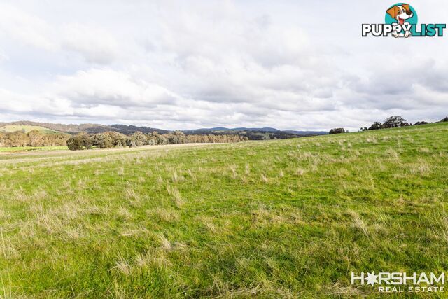 Lot 1, 110 Moonambel-Warrenmang Road MOONAMBEL VIC 3478