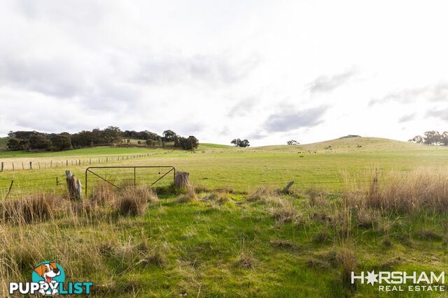 Lot 1, 110 Moonambel-Warrenmang Road MOONAMBEL VIC 3478