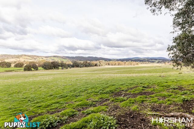 Lot 1, 110 Moonambel-Warrenmang Road MOONAMBEL VIC 3478