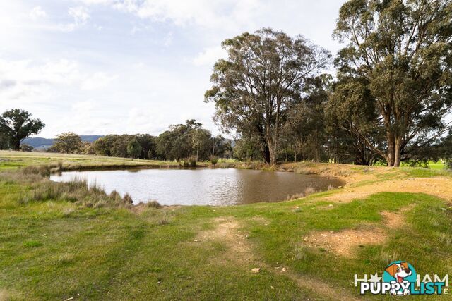 Lot 1, 110 Moonambel-Warrenmang Road MOONAMBEL VIC 3478