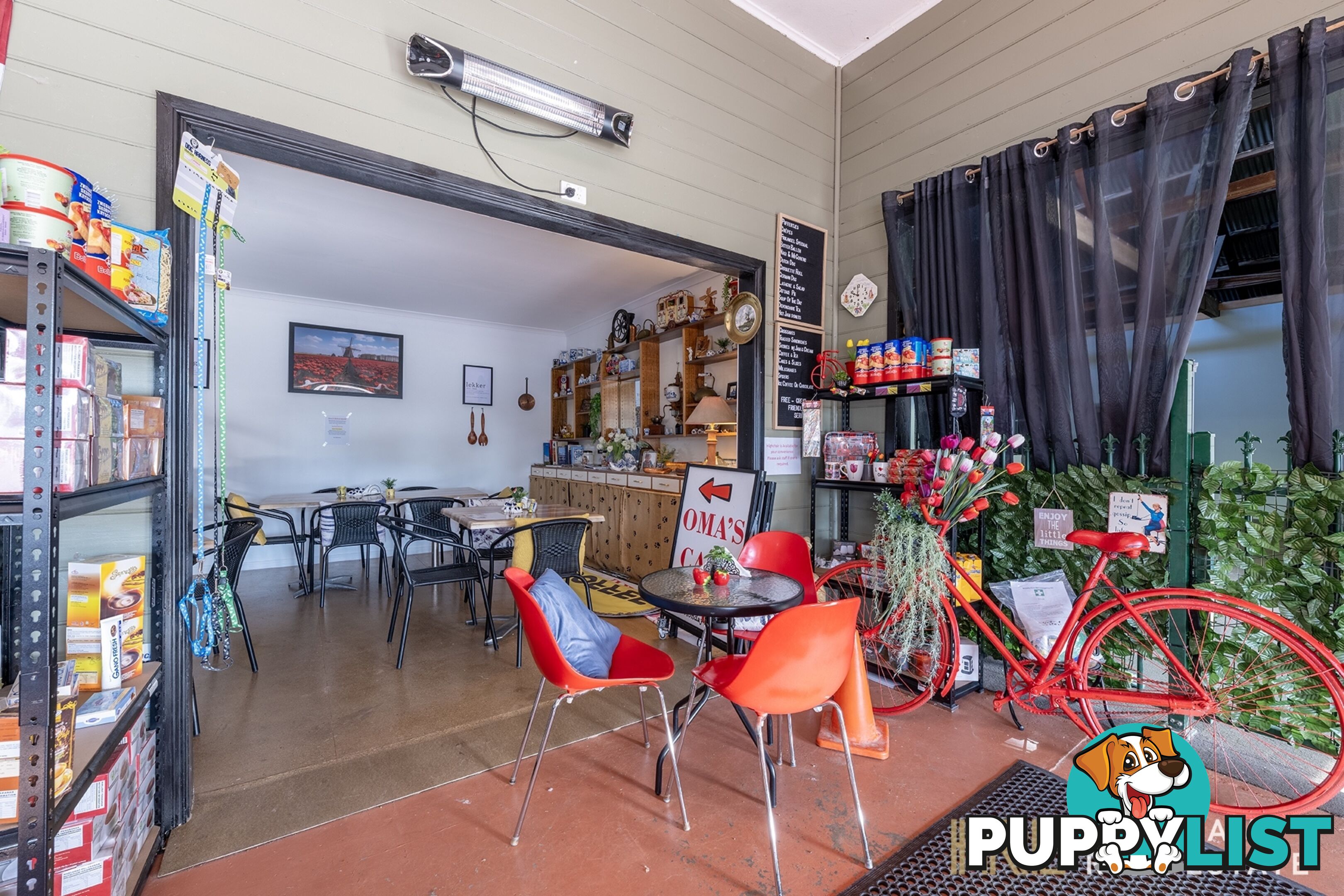 18-20 Lochiel Street DIMBOOLA VIC 3414