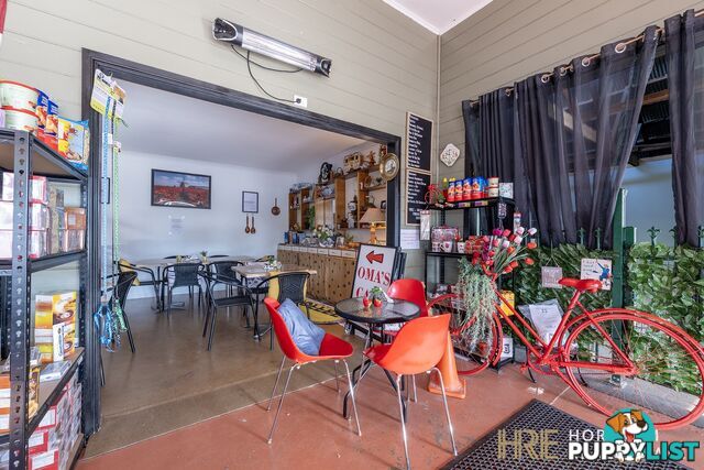 18-20 Lochiel Street DIMBOOLA VIC 3414