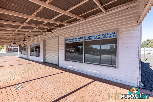 18-20 Lochiel Street DIMBOOLA VIC 3414