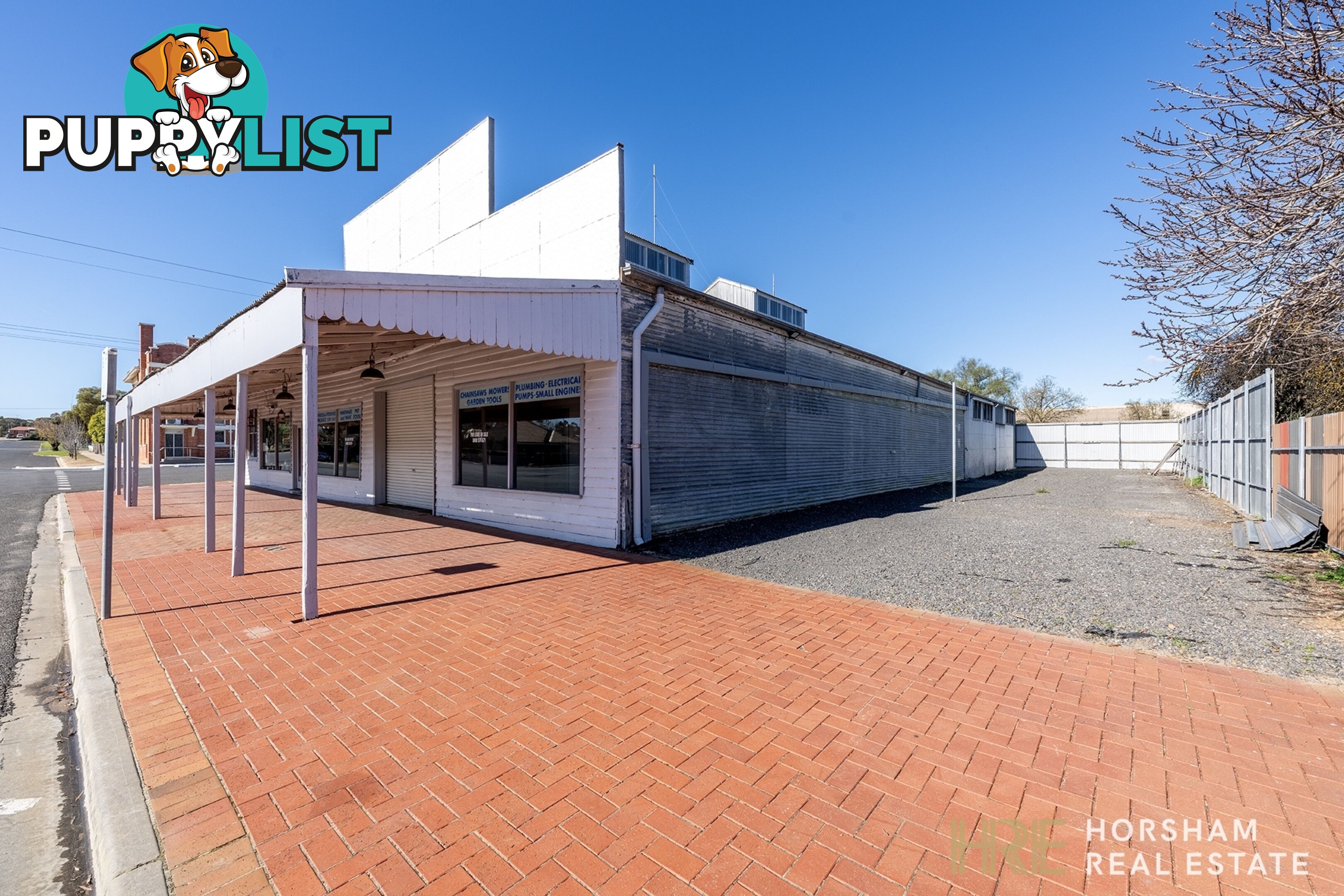 18-20 Lochiel Street DIMBOOLA VIC 3414