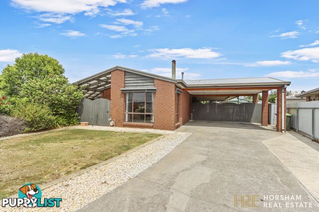 11 Colla Court HORSHAM VIC 3400