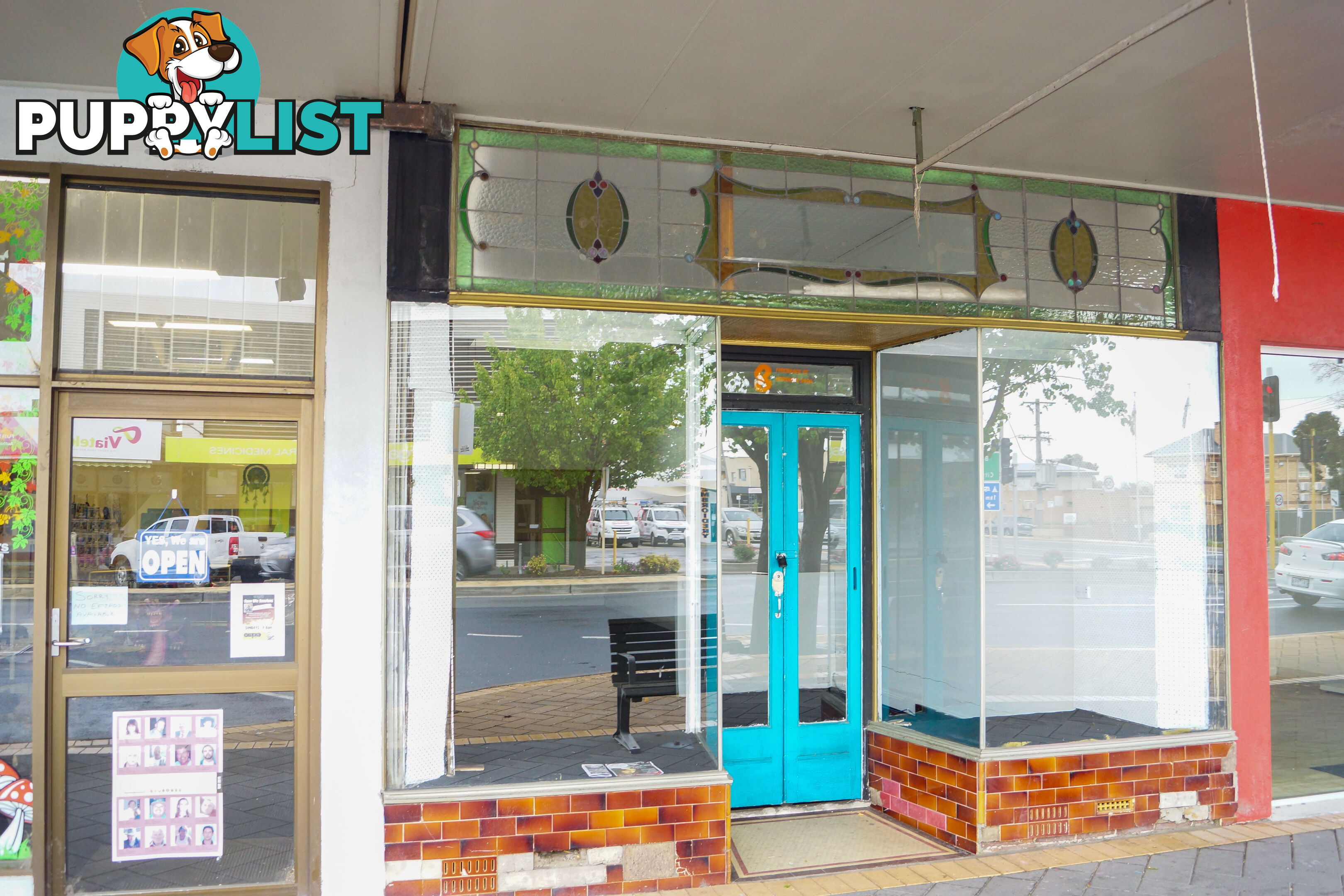 8 Firebrace Street HORSHAM VIC 3400