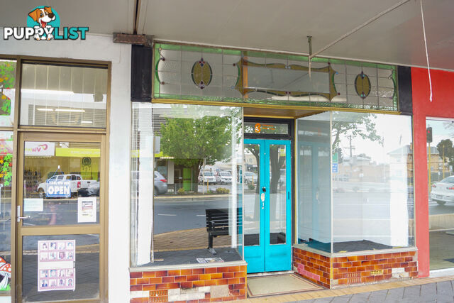8 Firebrace Street HORSHAM VIC 3400