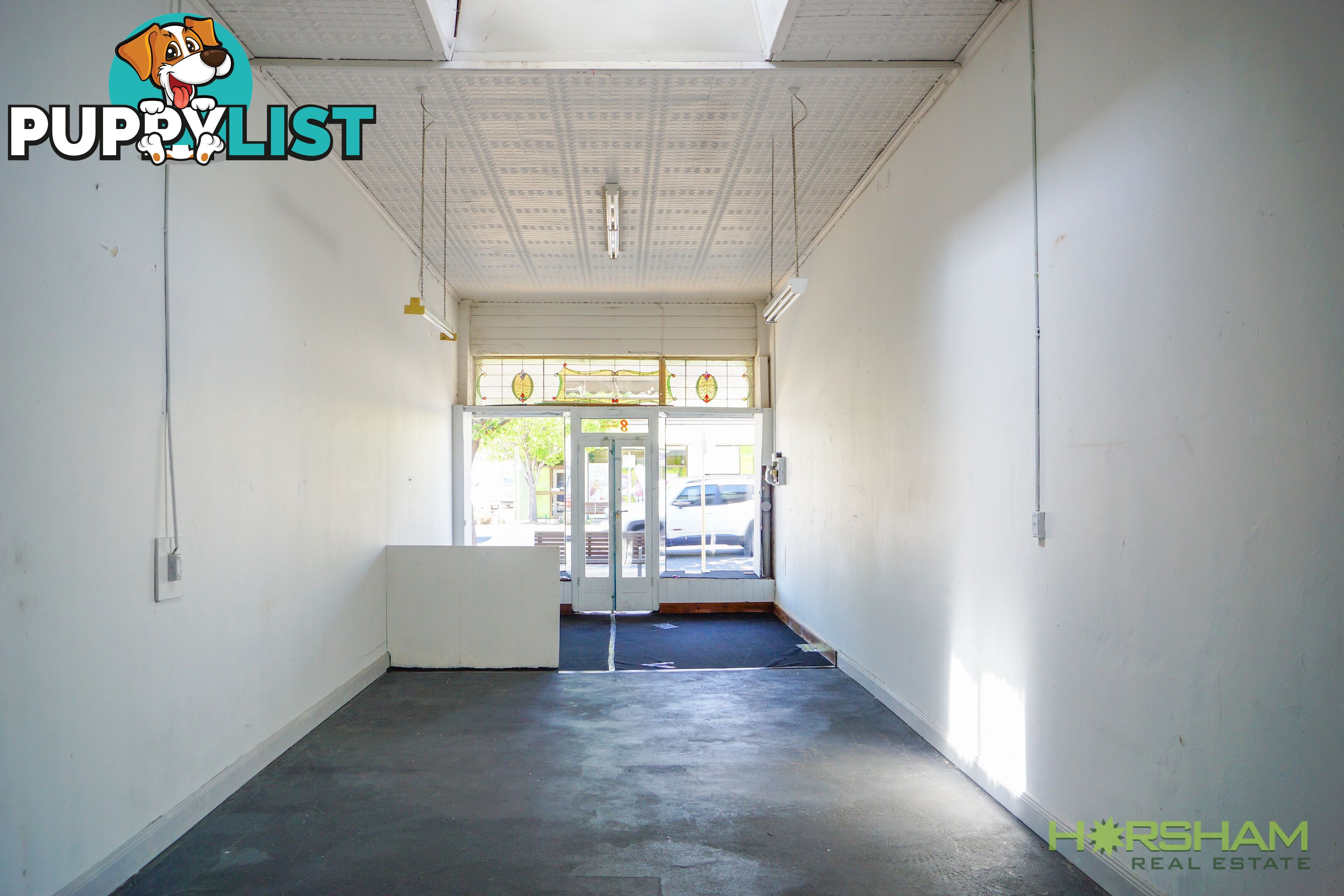 8 Firebrace Street HORSHAM VIC 3400