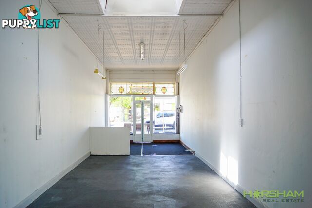 8 Firebrace Street HORSHAM VIC 3400