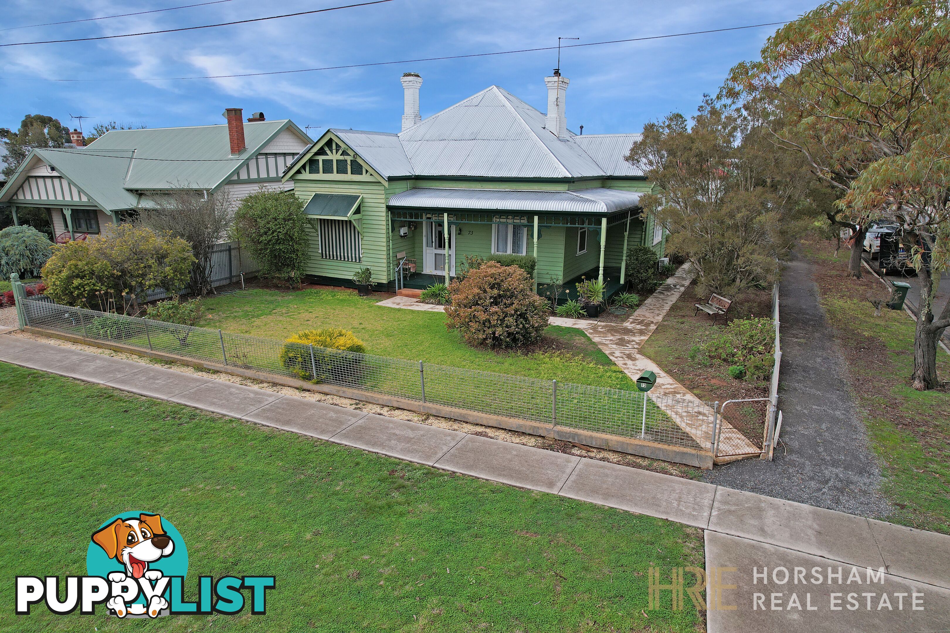 73 Duncan Street MURTOA VIC 3390