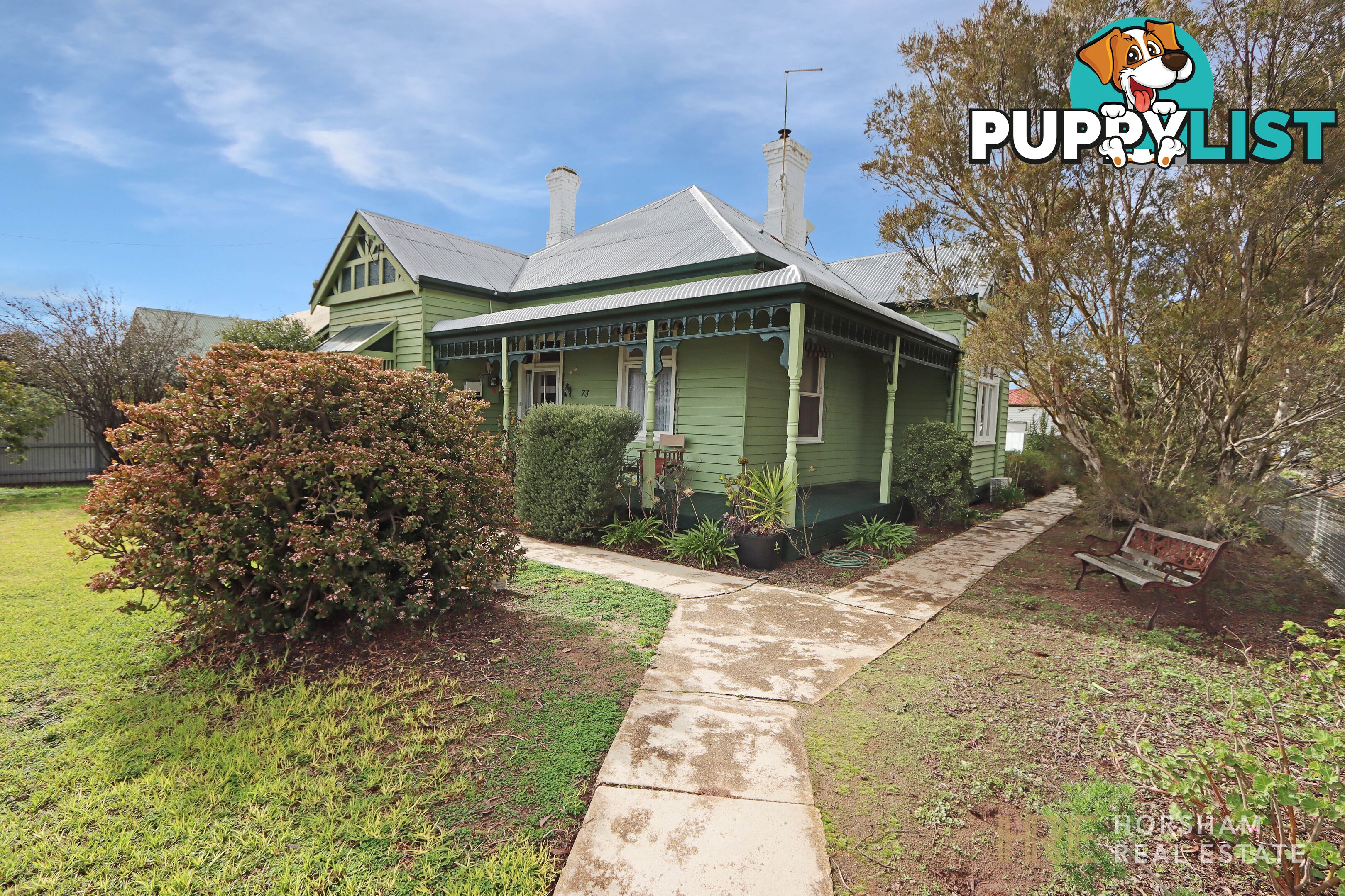 73 Duncan Street MURTOA VIC 3390