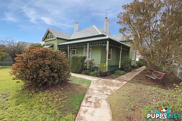73 Duncan Street MURTOA VIC 3390