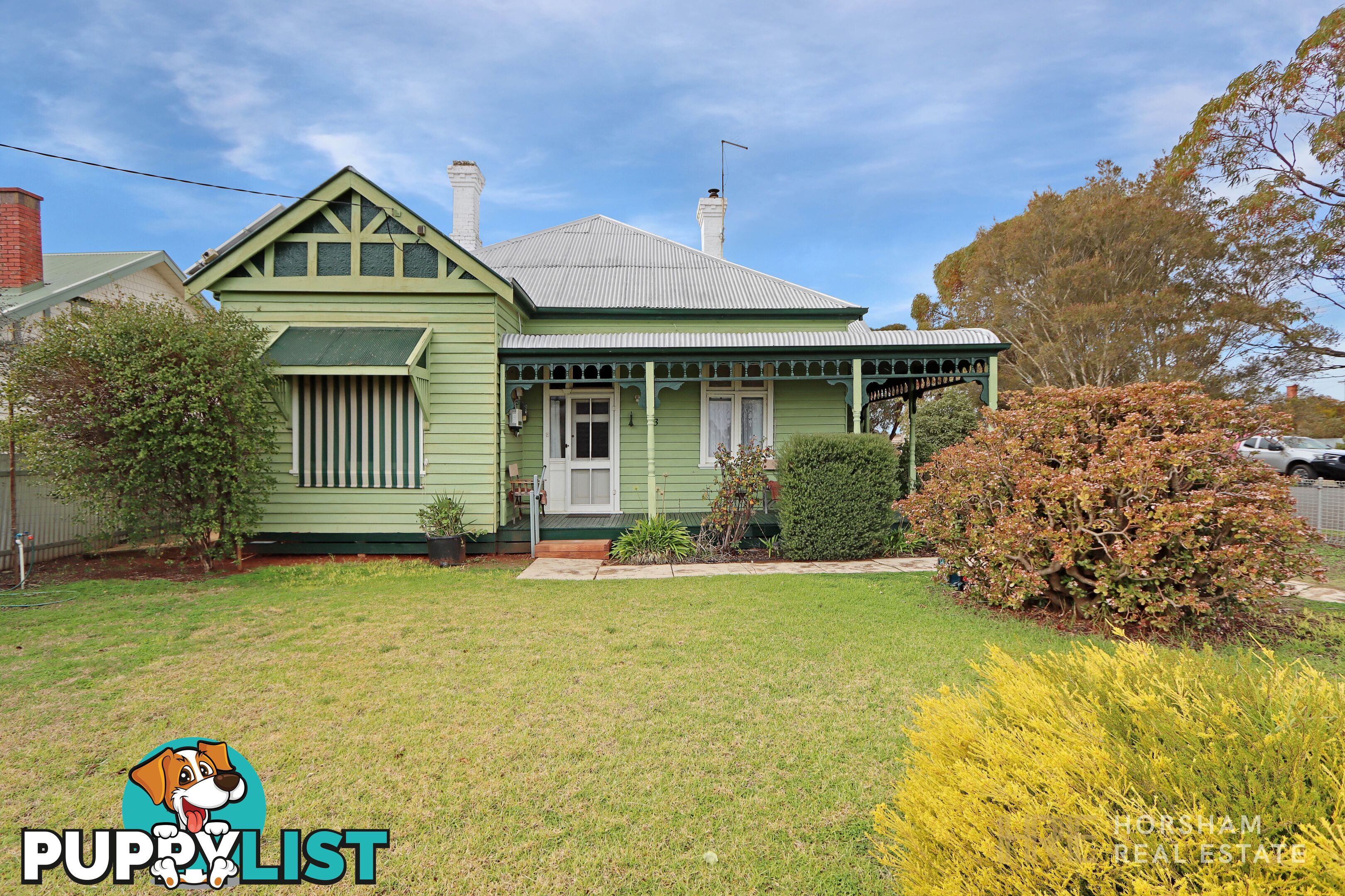 73 Duncan Street MURTOA VIC 3390