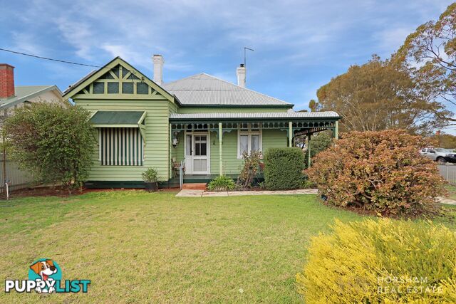 73 Duncan Street MURTOA VIC 3390