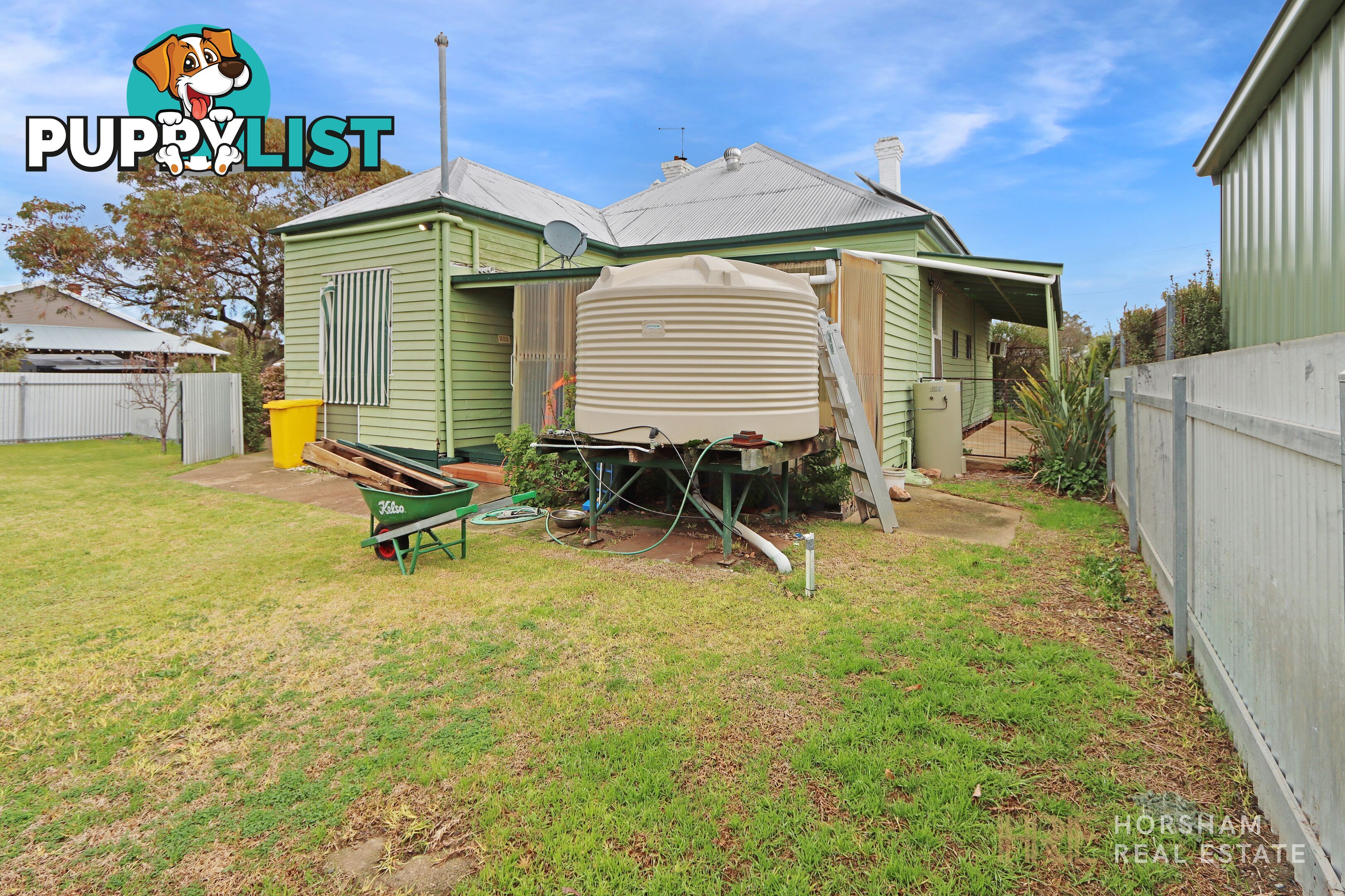73 Duncan Street MURTOA VIC 3390