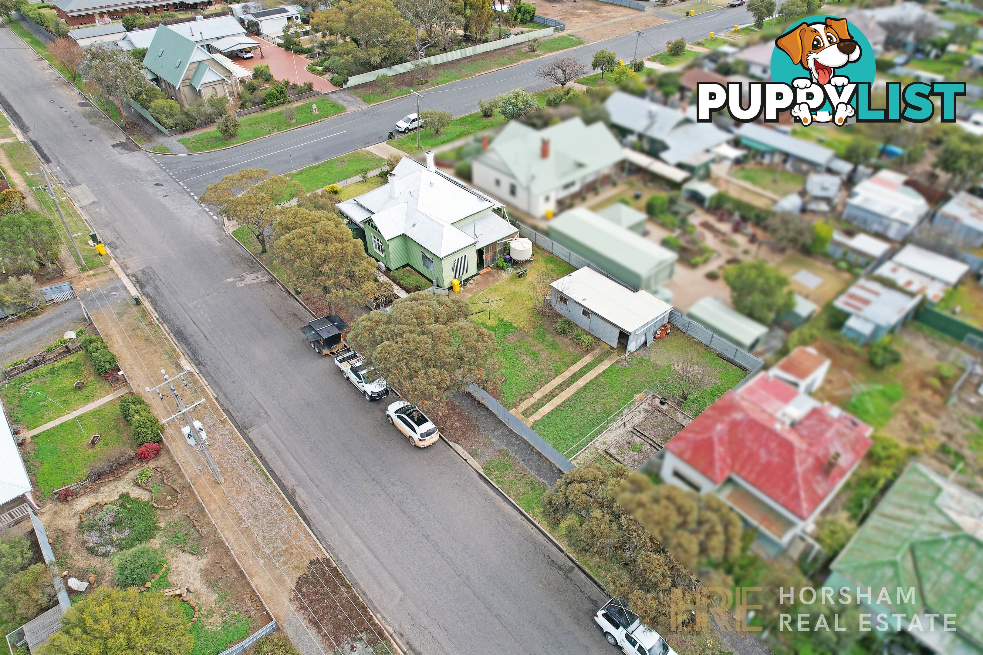 73 Duncan Street MURTOA VIC 3390