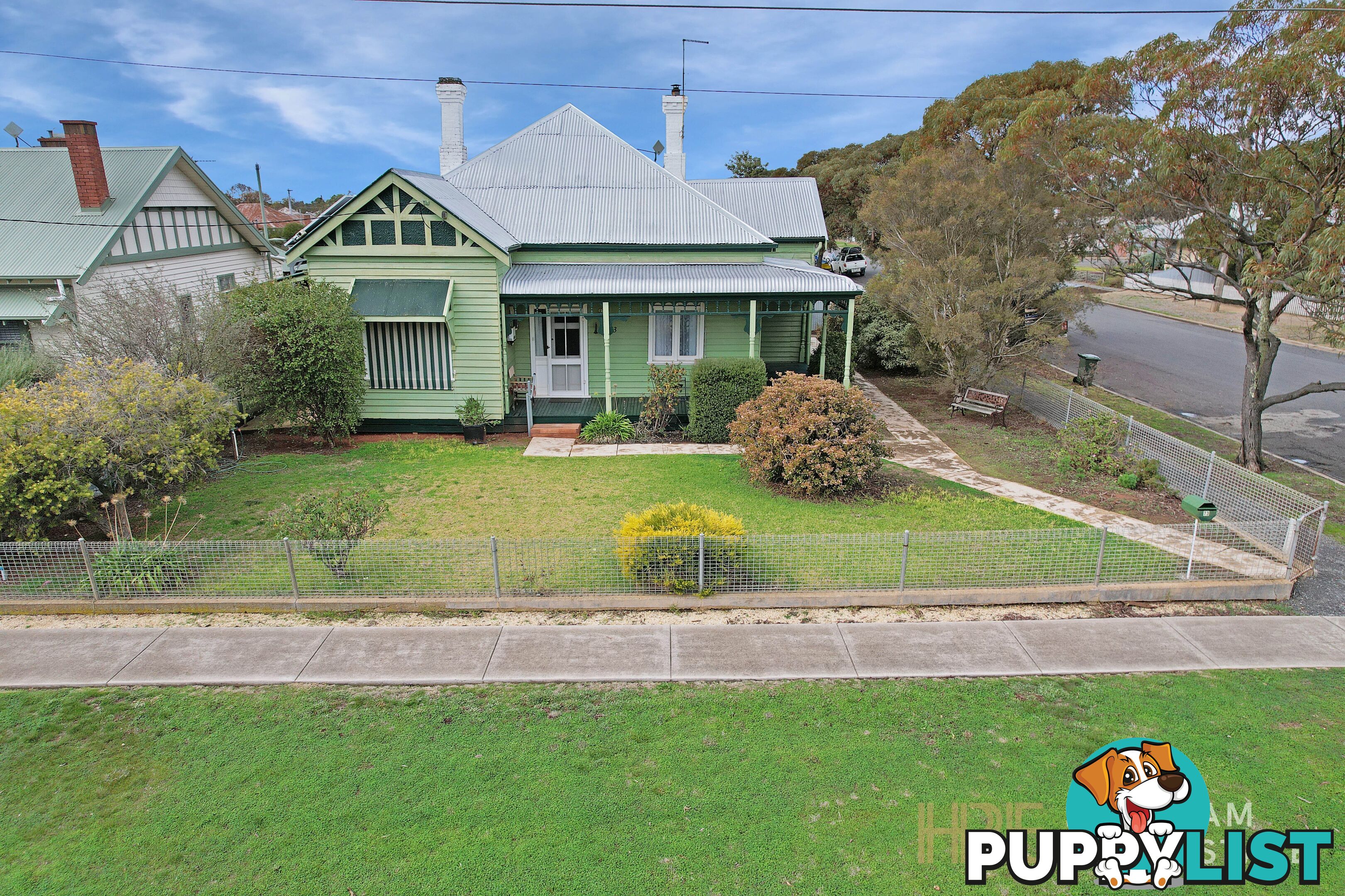 73 Duncan Street MURTOA VIC 3390