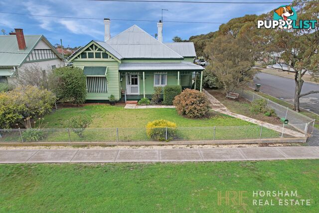 73 Duncan Street MURTOA VIC 3390