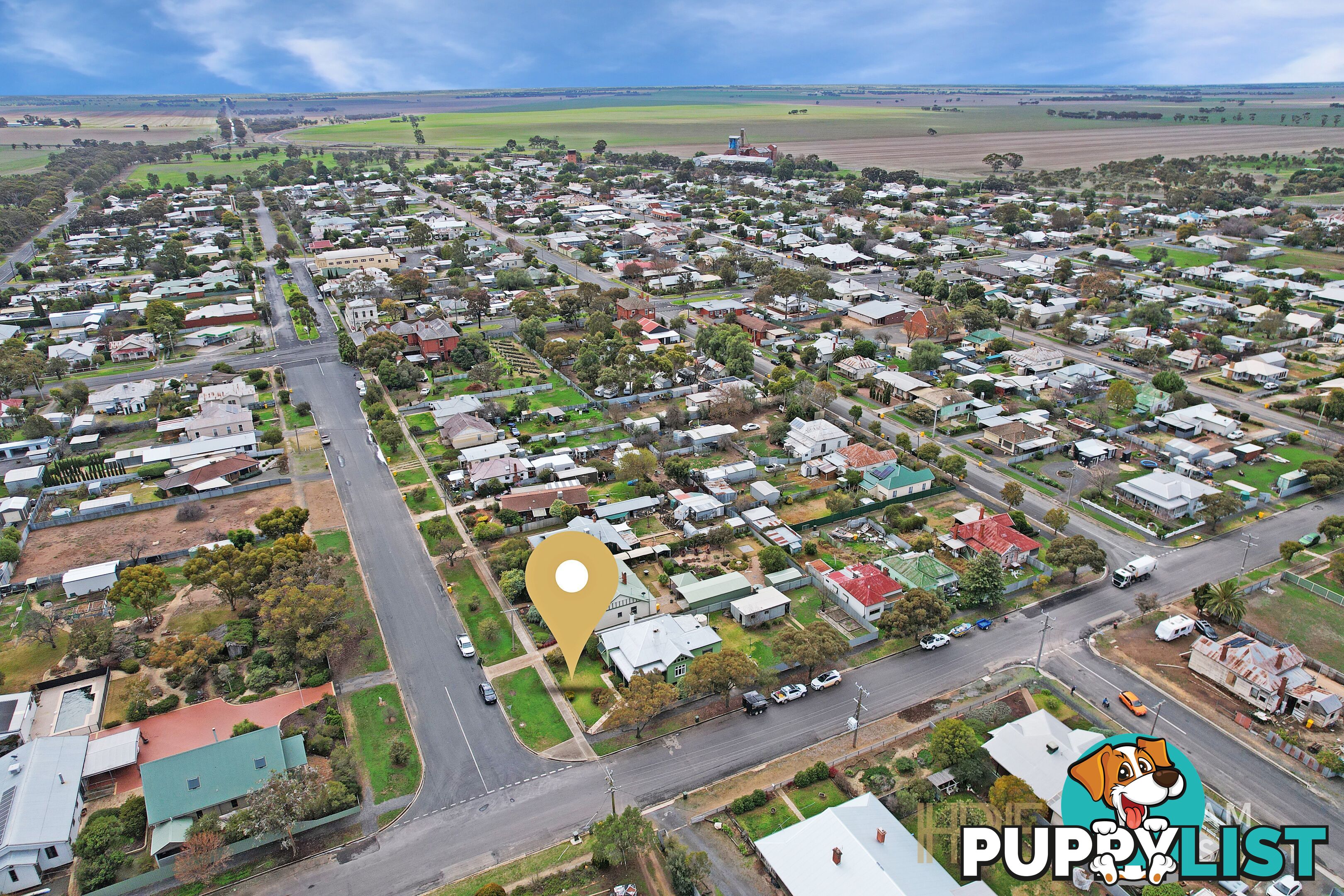 73 Duncan Street MURTOA VIC 3390
