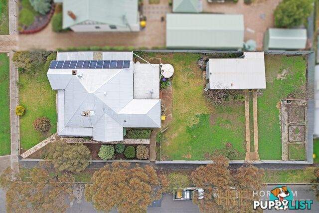 73 Duncan Street MURTOA VIC 3390