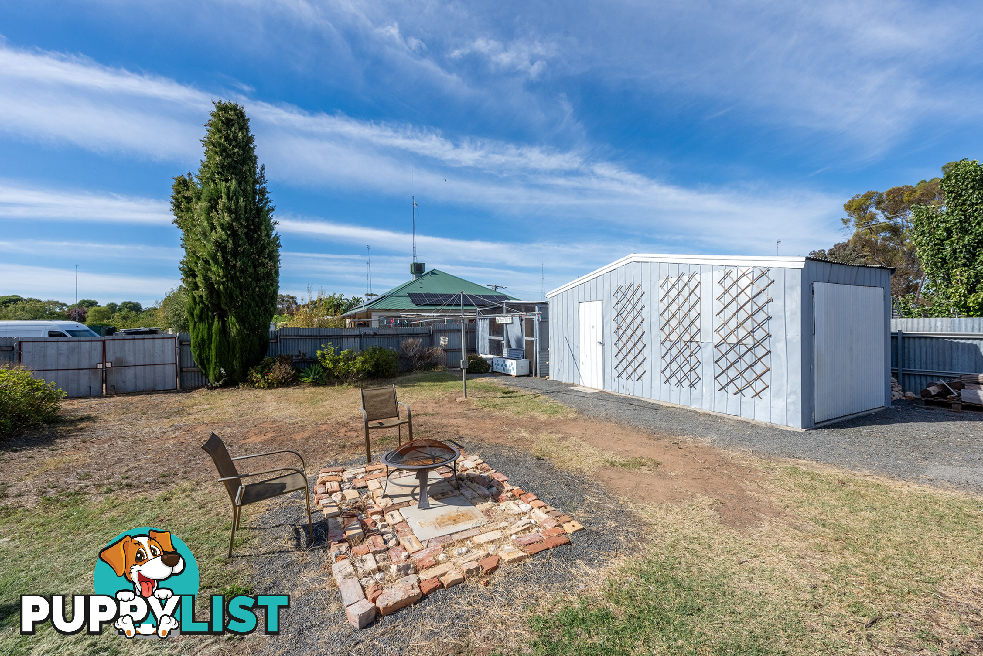 40 Taverner Street RAINBOW VIC 3424