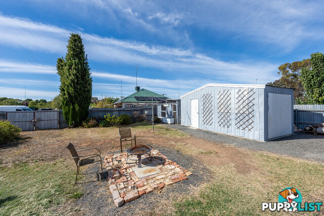 40 Taverner Street RAINBOW VIC 3424