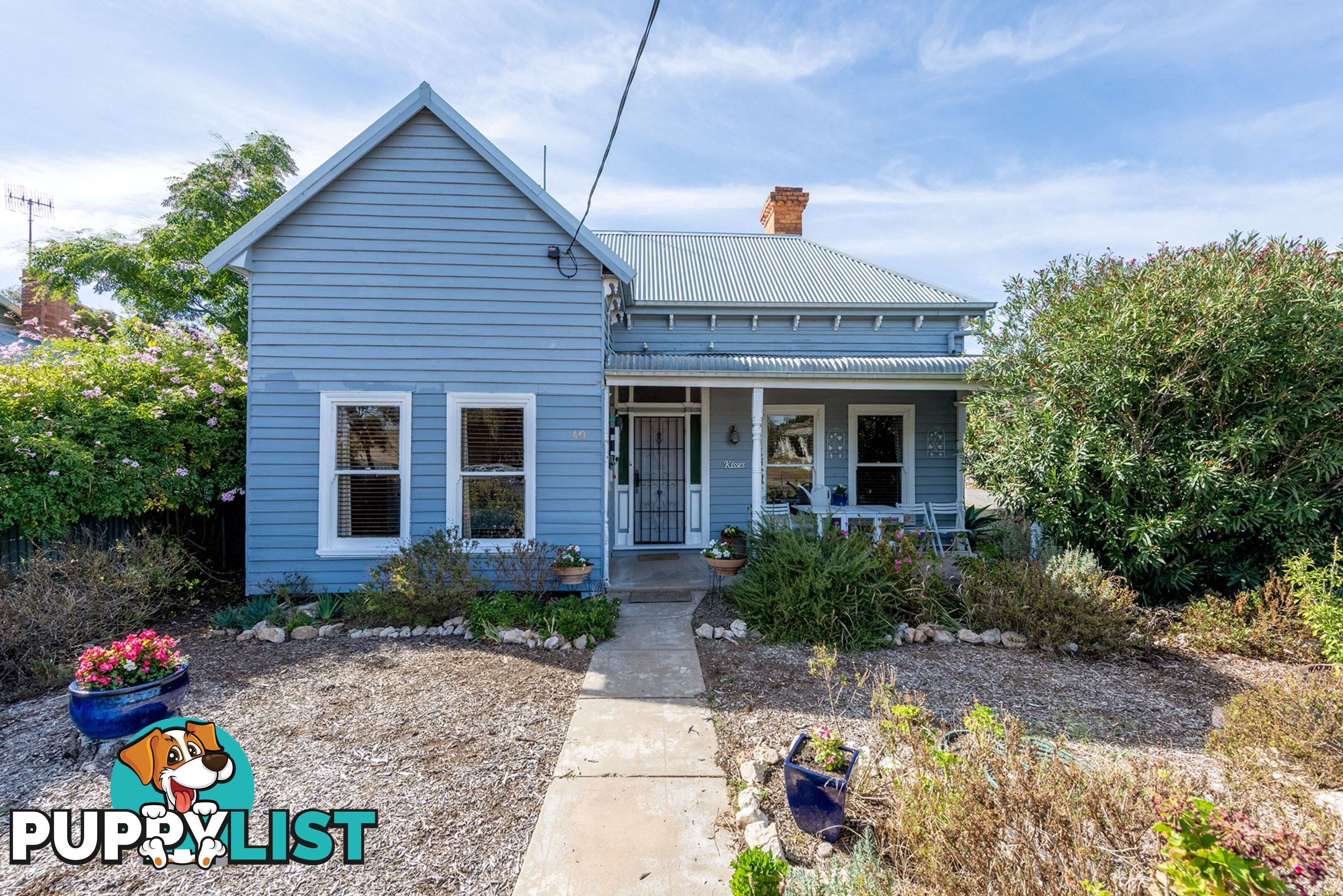 40 Taverner Street RAINBOW VIC 3424