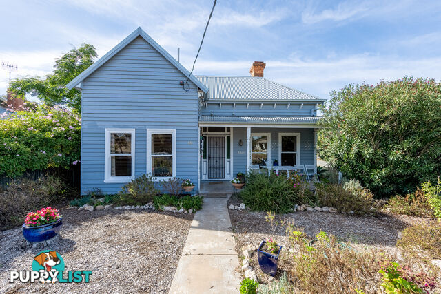 40 Taverner Street RAINBOW VIC 3424