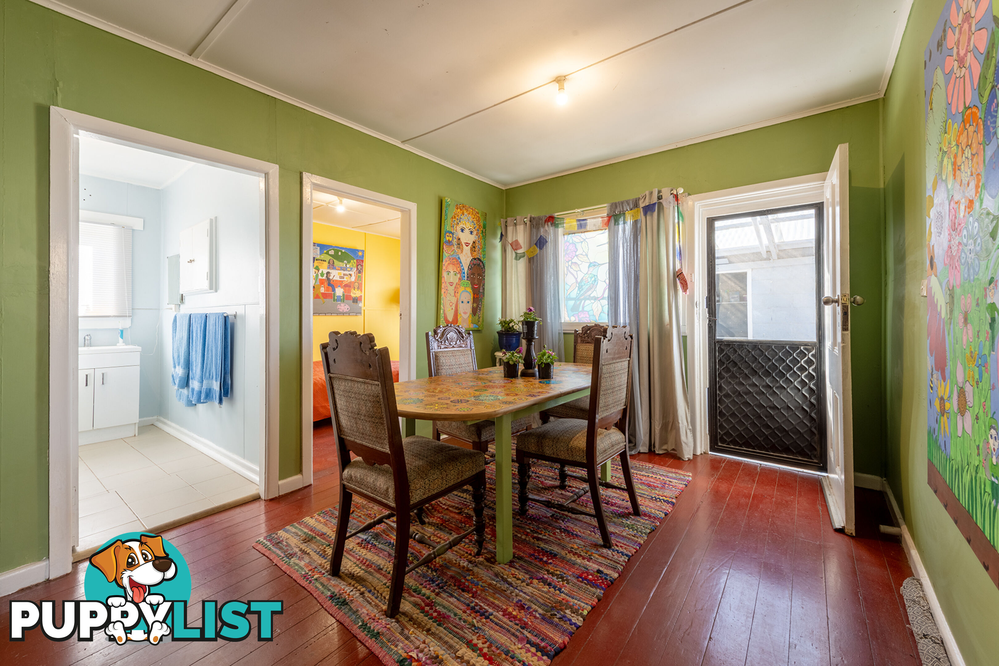 40 Taverner Street RAINBOW VIC 3424