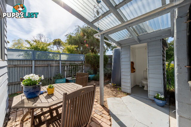 40 Taverner Street RAINBOW VIC 3424