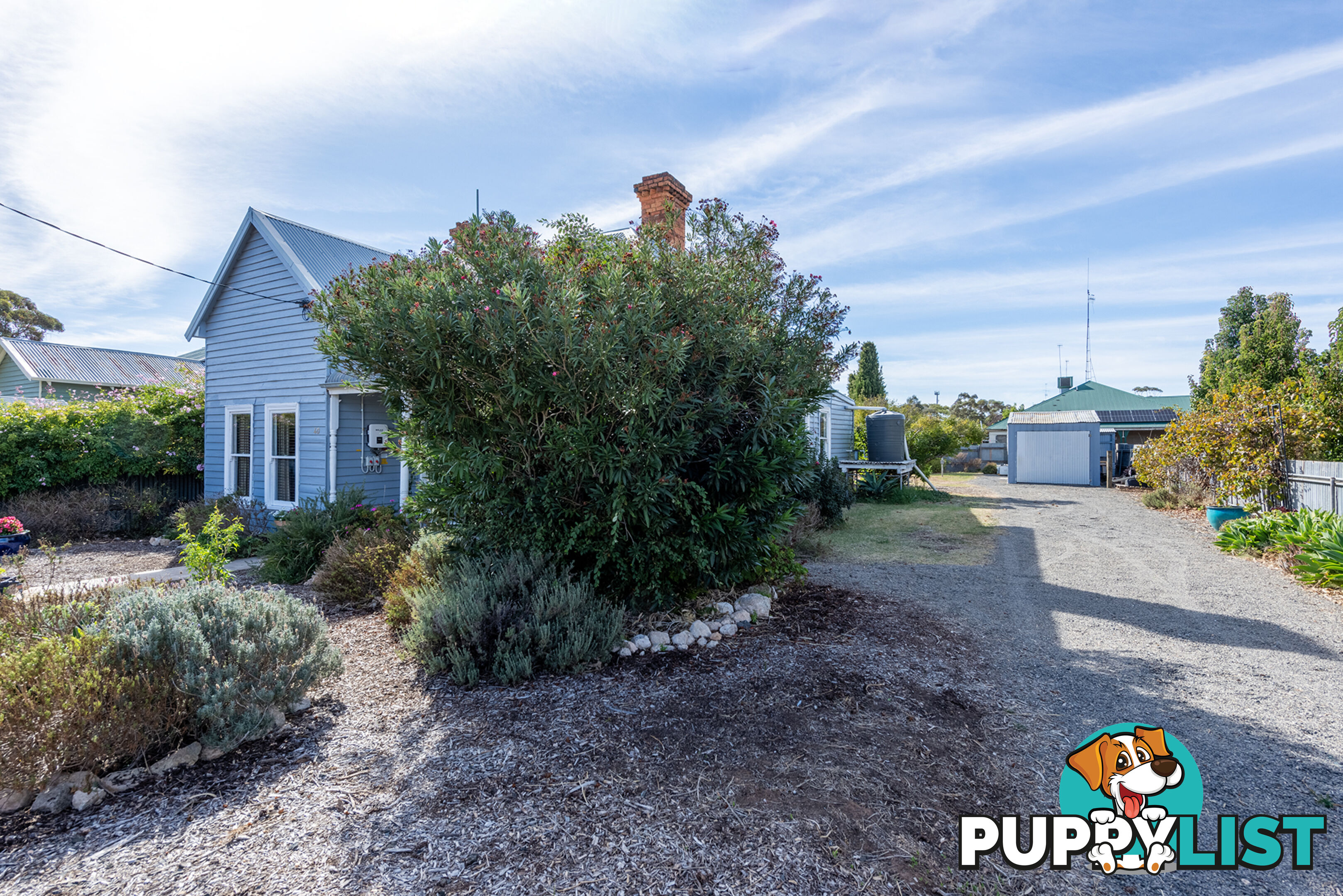 40 Taverner Street RAINBOW VIC 3424