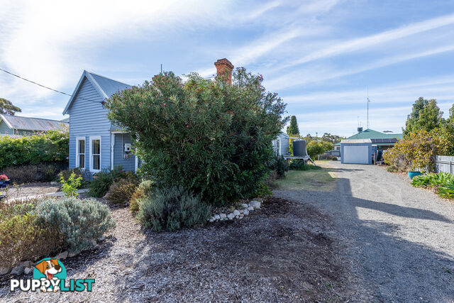 40 Taverner Street RAINBOW VIC 3424