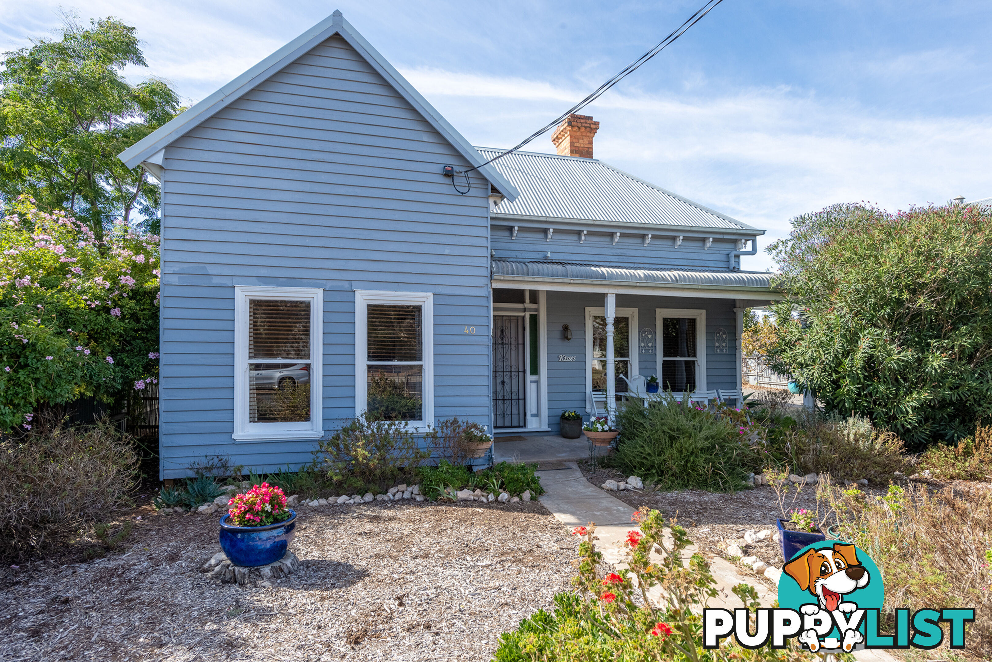 40 Taverner Street RAINBOW VIC 3424