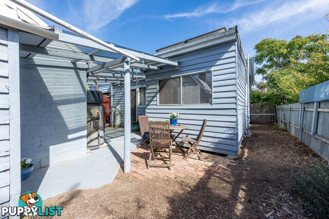 40 Taverner Street RAINBOW VIC 3424