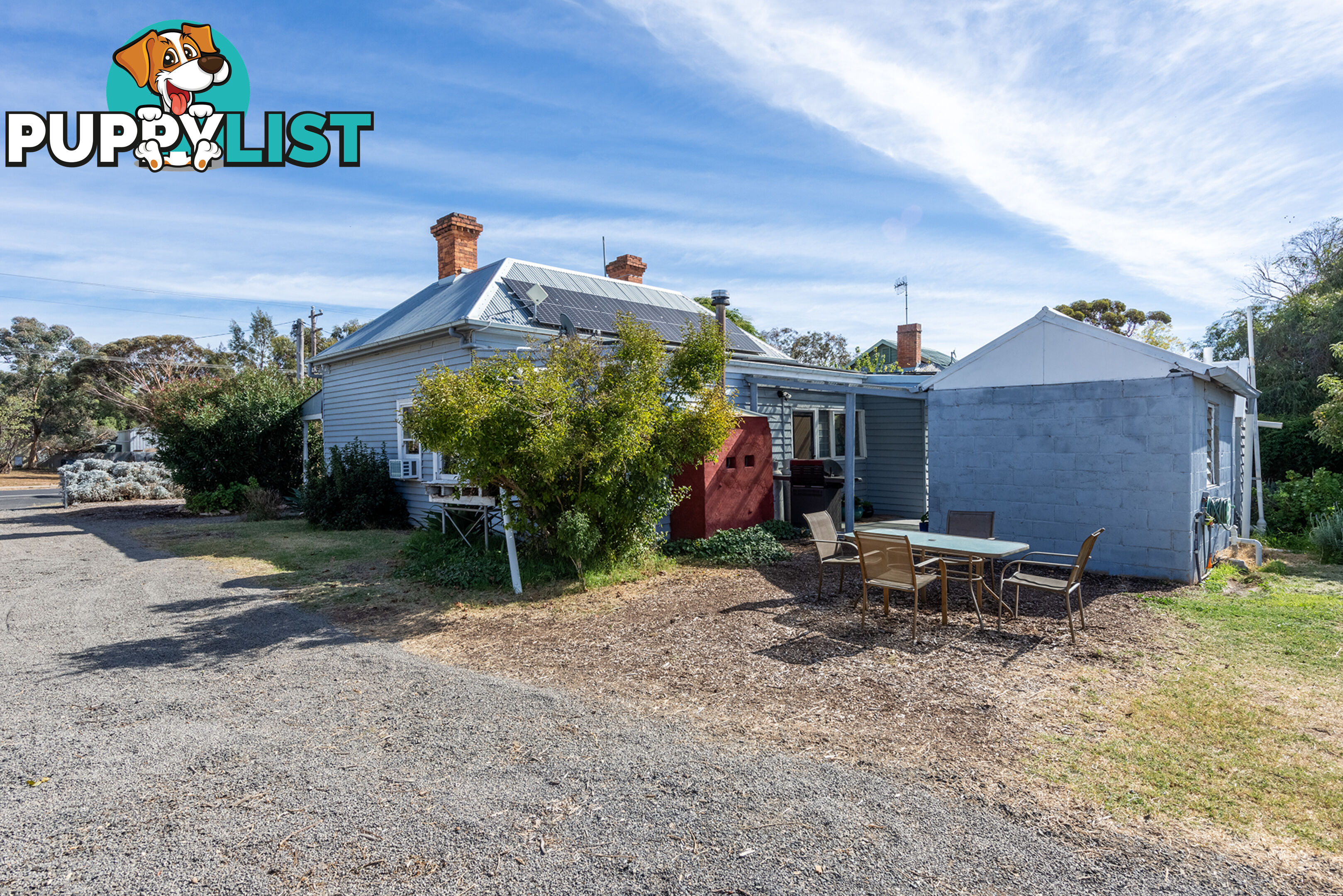 40 Taverner Street RAINBOW VIC 3424