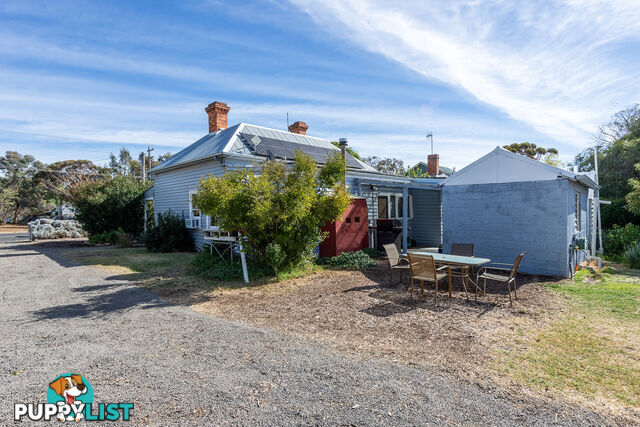 40 Taverner Street RAINBOW VIC 3424