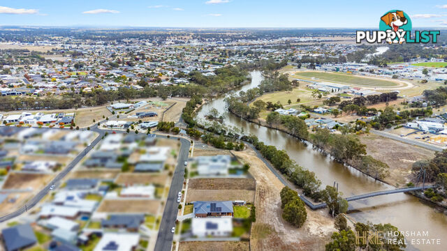 43 Waterlink Esplanade HORSHAM VIC 3400