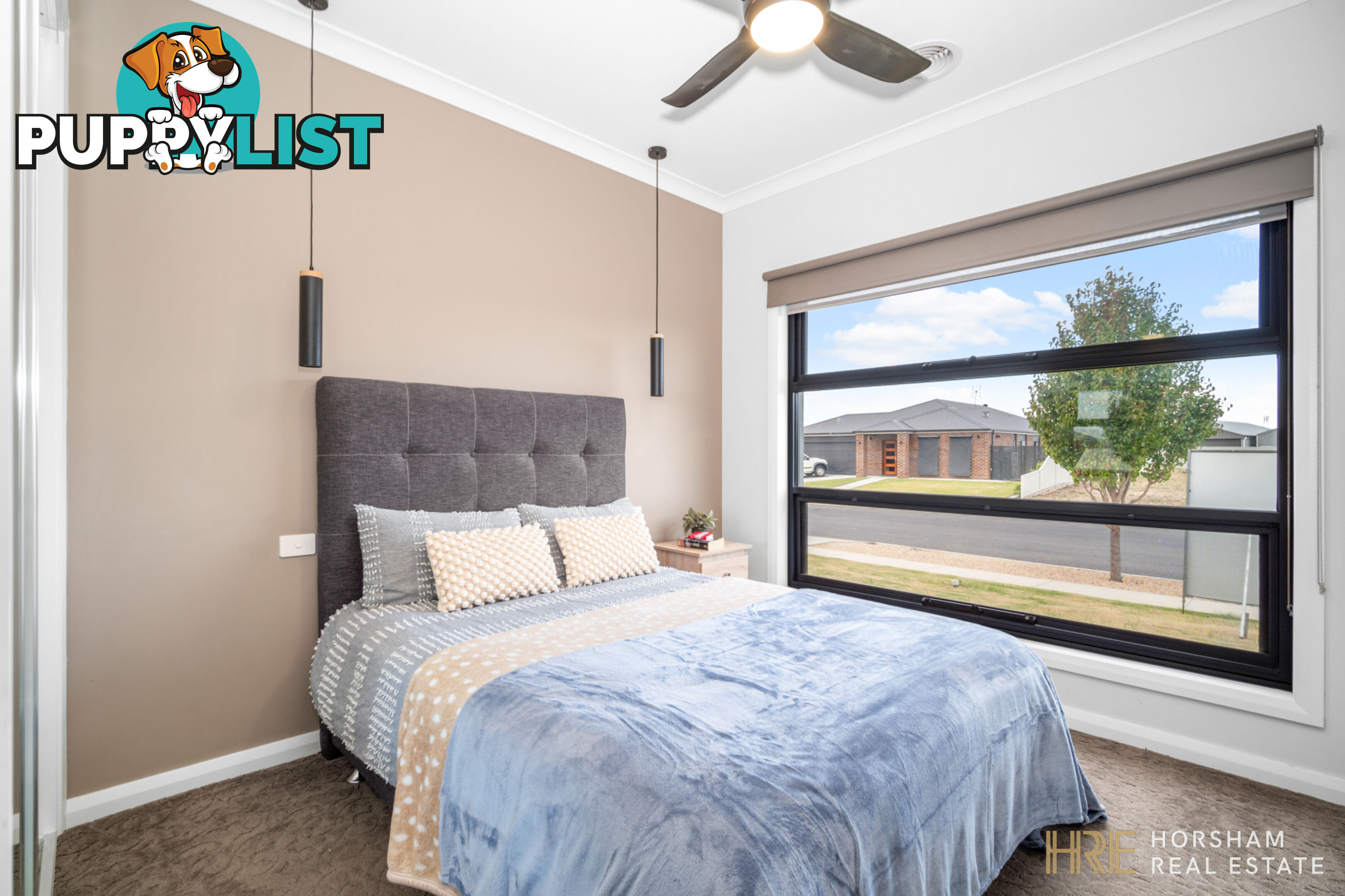 43 Waterlink Esplanade HORSHAM VIC 3400