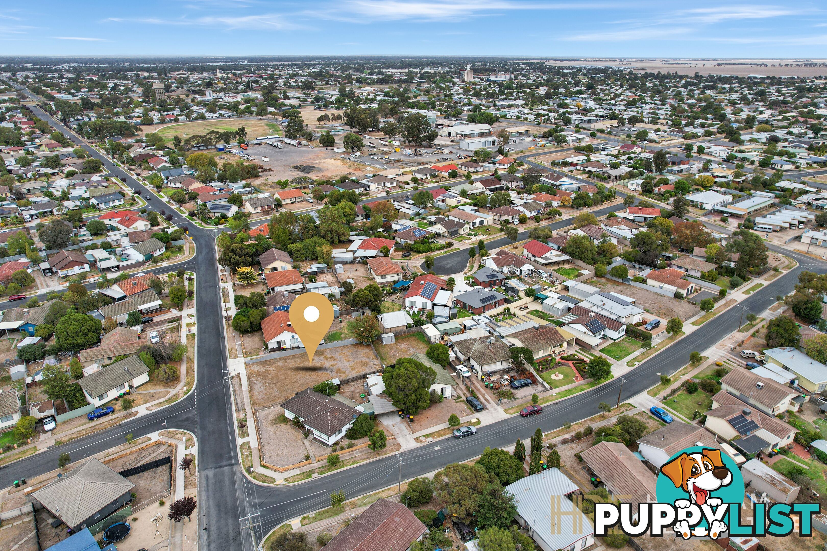 73 Albert Street HORSHAM VIC 3400