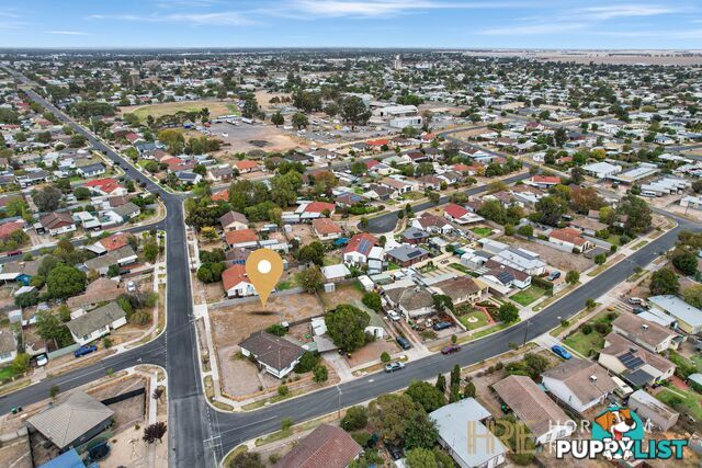 73 Albert Street HORSHAM VIC 3400