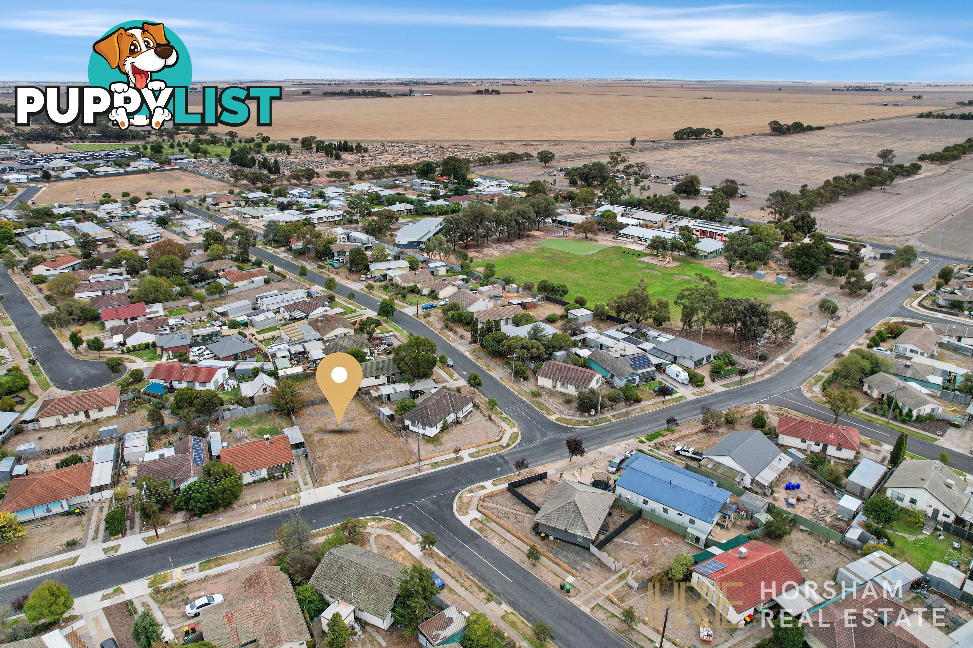 73 Albert Street HORSHAM VIC 3400