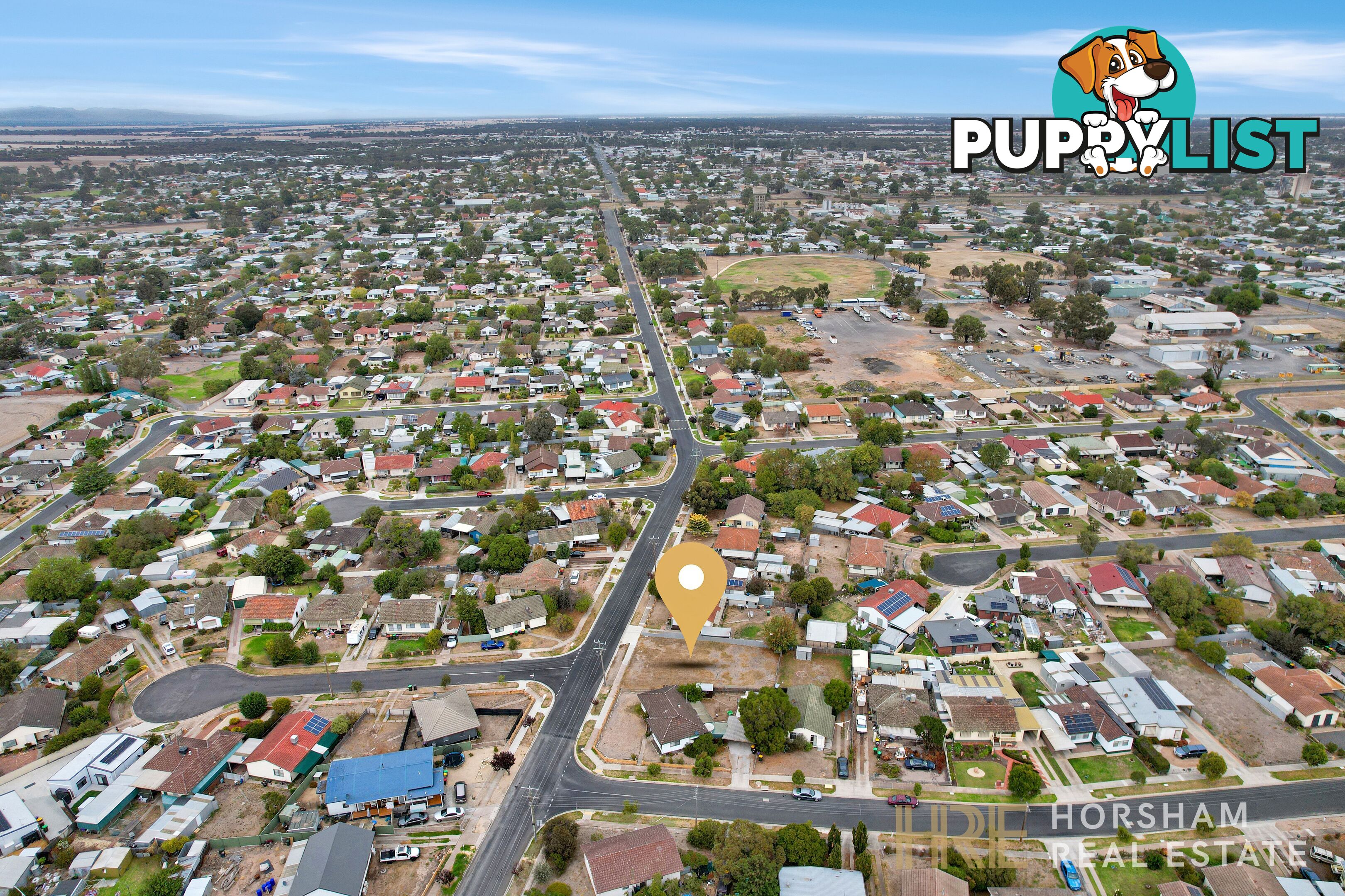 73 Albert Street HORSHAM VIC 3400