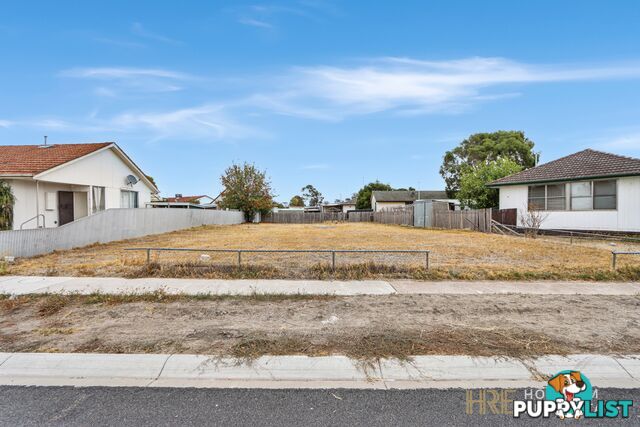 73 Albert Street HORSHAM VIC 3400