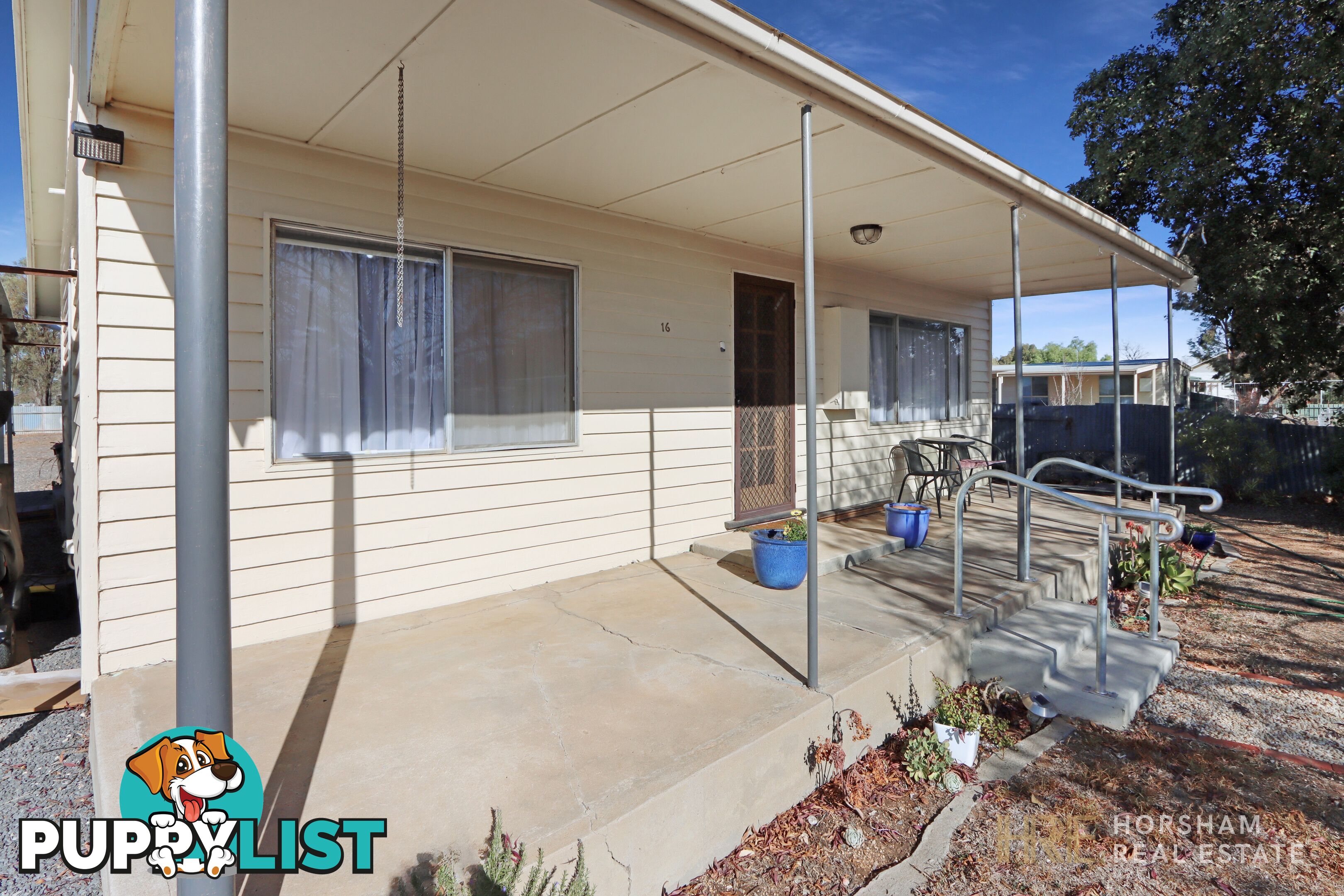 16 Alfred Street DONALD VIC 3480