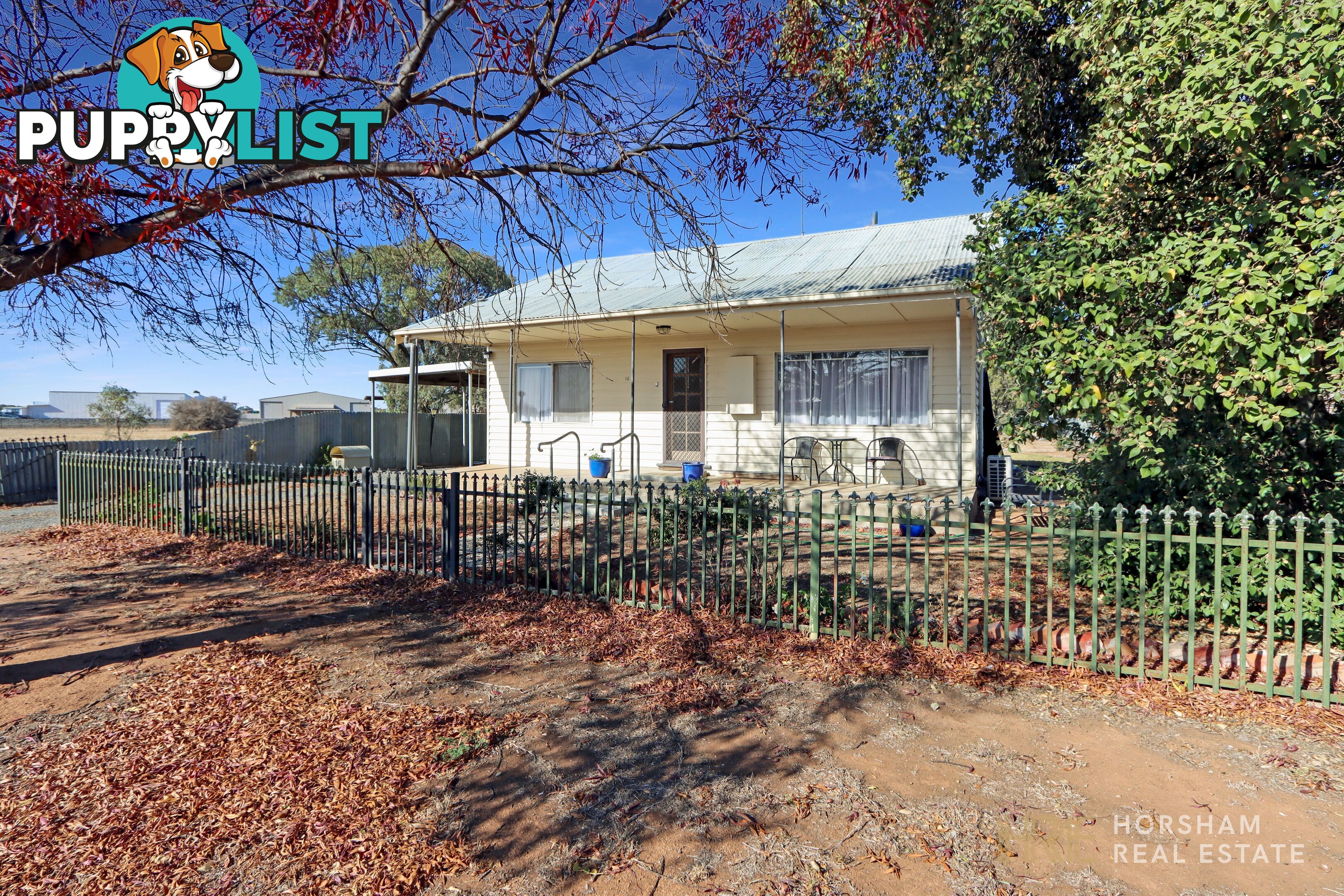 16 Alfred Street DONALD VIC 3480