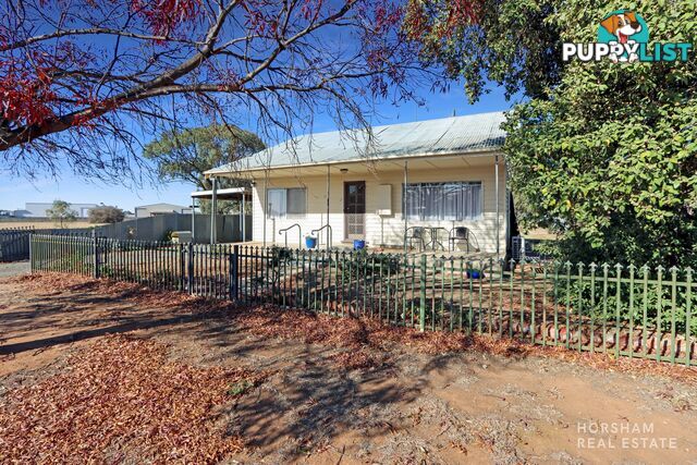 16 Alfred Street DONALD VIC 3480
