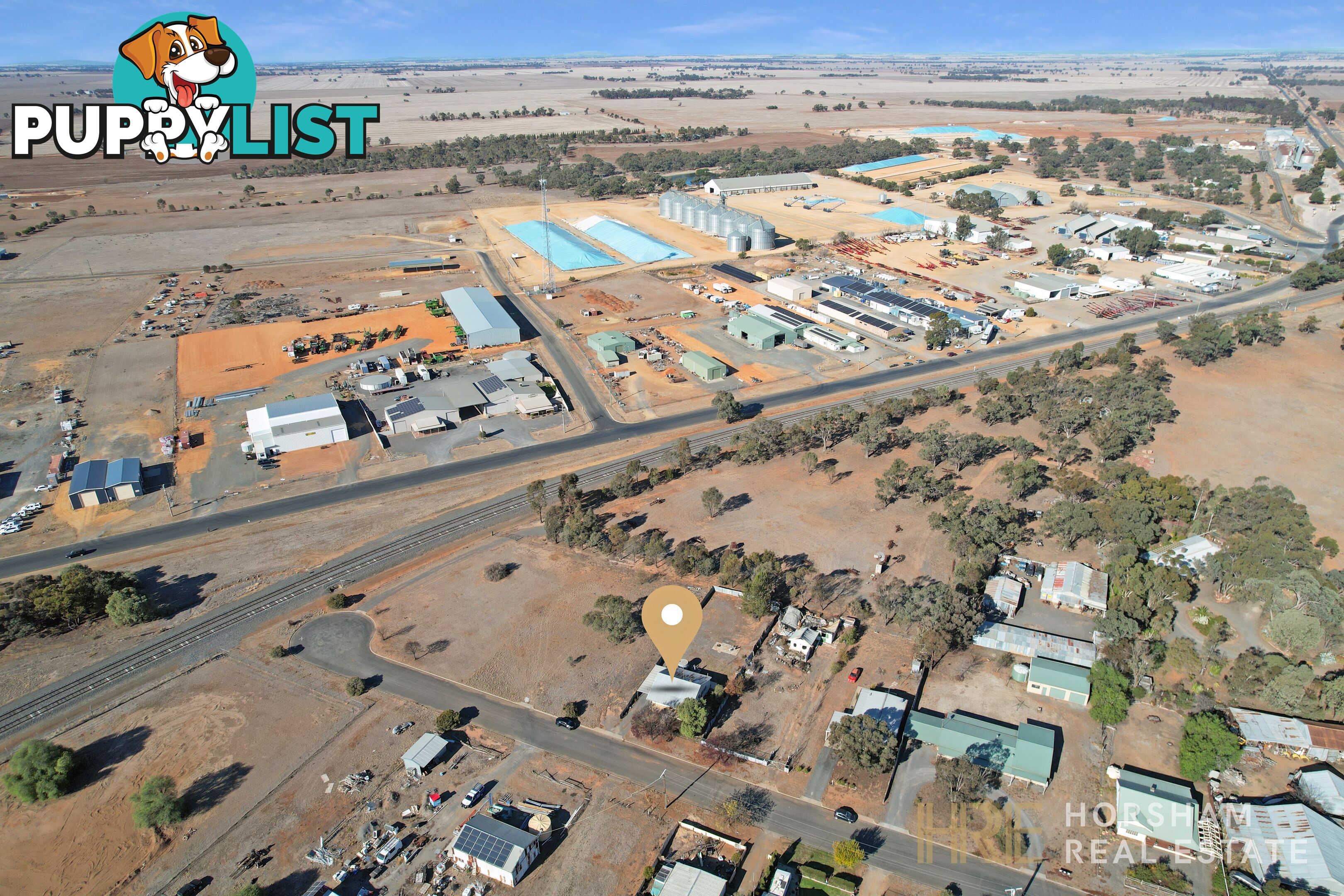 16 Alfred Street DONALD VIC 3480